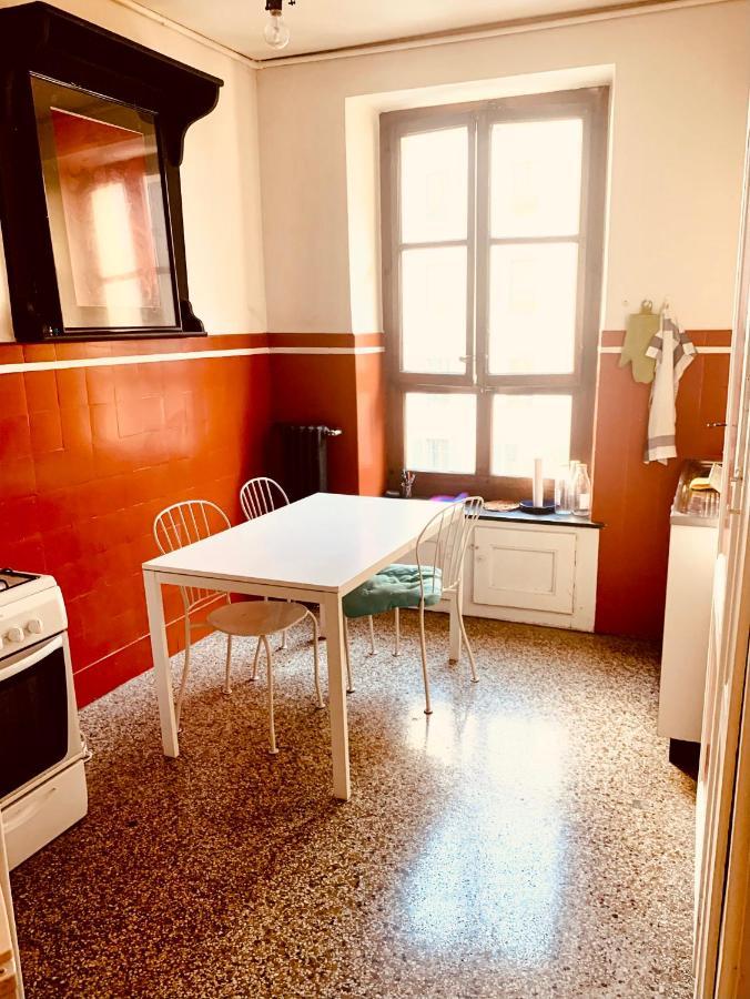 Bel Appartement City Center Genève Buitenkant foto